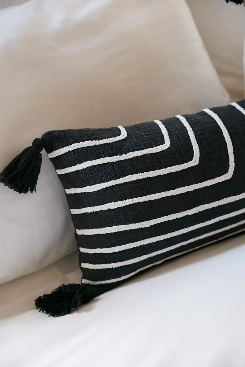 Falun Pillow Set of 2 By Accent Decor