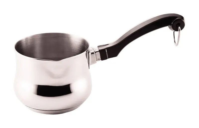 Farberware Classic Series Stainless Steel Butter Warmer 20 oz Silver - Deal of The Week