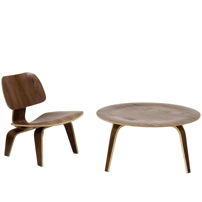 Fathom 2 Piece Living Room Set By Modway - EEI-866