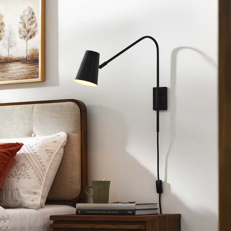 Faye Metal Wall Sconce By Modway - EEI-6532