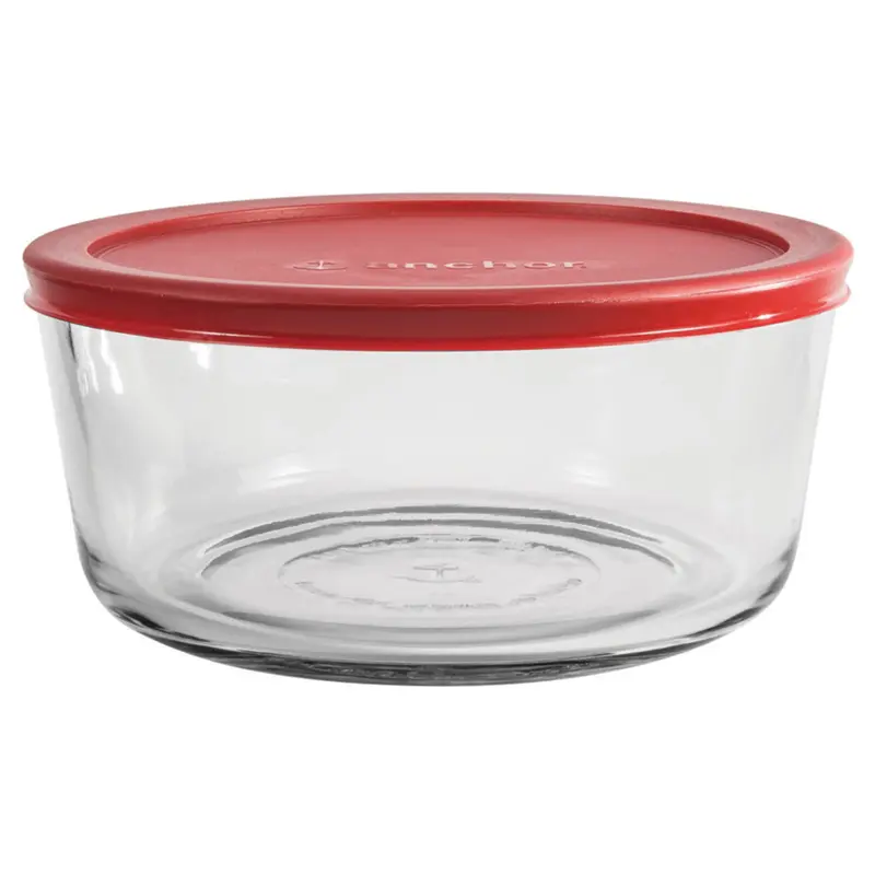 FD STRG CNTNR CLR 7CUP (Pack of 4)