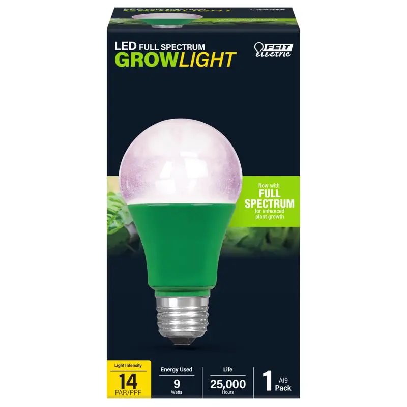 Feit Electric Medium LED Bulb White 60 W Equivalence - Deal of The Week