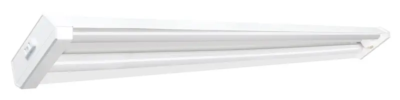 Feit SHOP 48 in. 2-Light each 45 W LED Utility Light - Open Box