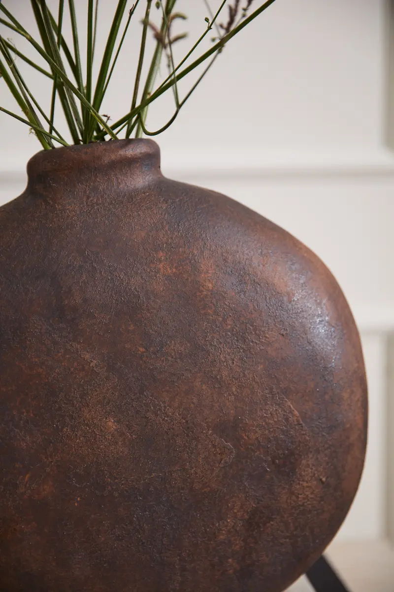 Fernando Vase By Accent Decor