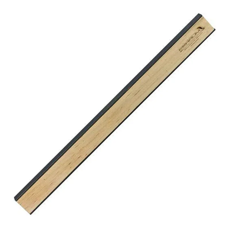 Ferrum EST-WBAR-0018 Maple Wall Mount Magnet Bar Knife Block