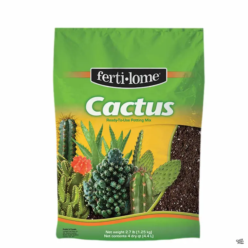 ferti•lome® Cactus Mix