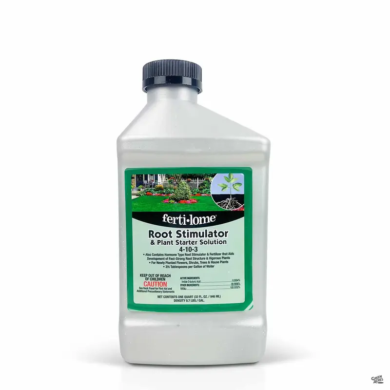 ferti•lome® Root Stimulator