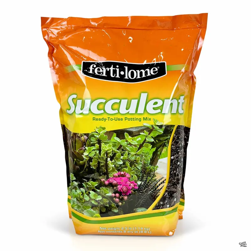 ferti•lome® Succulent Mix