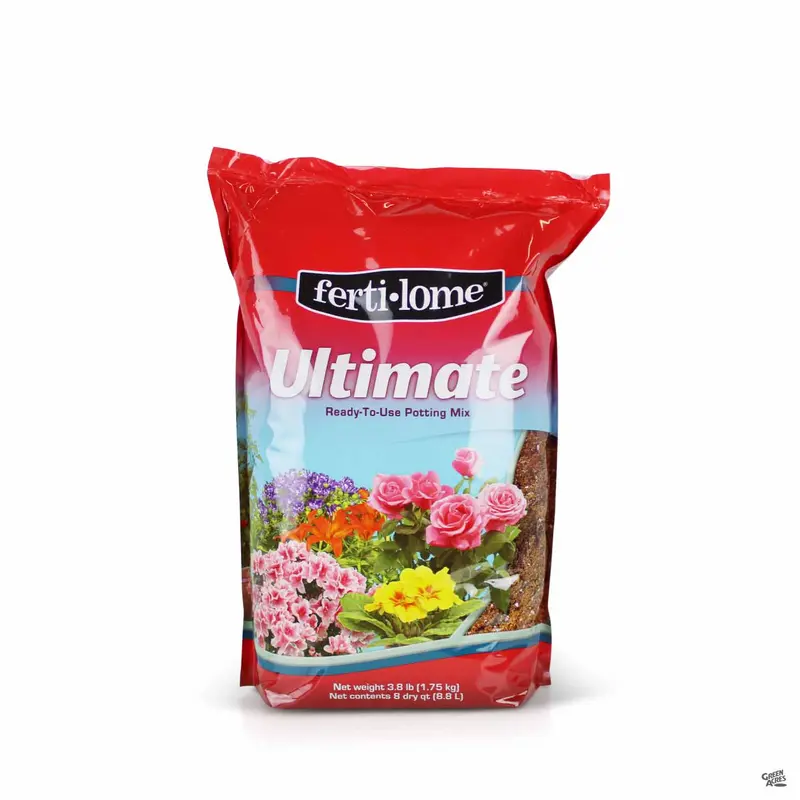 ferti•lome® Ultimate Potting Mix