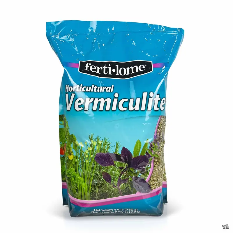 ferti•lome® Vermiculite