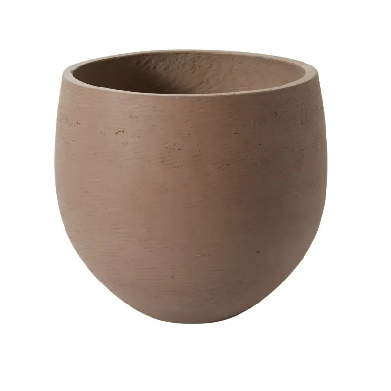 Figueroa Pot 14.5"x 14" By Accent Decor