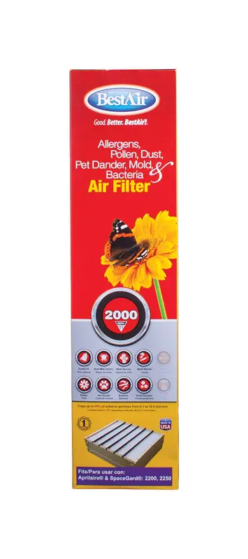 Filtr Air Clnr 25X20X6" - Deal of The Week