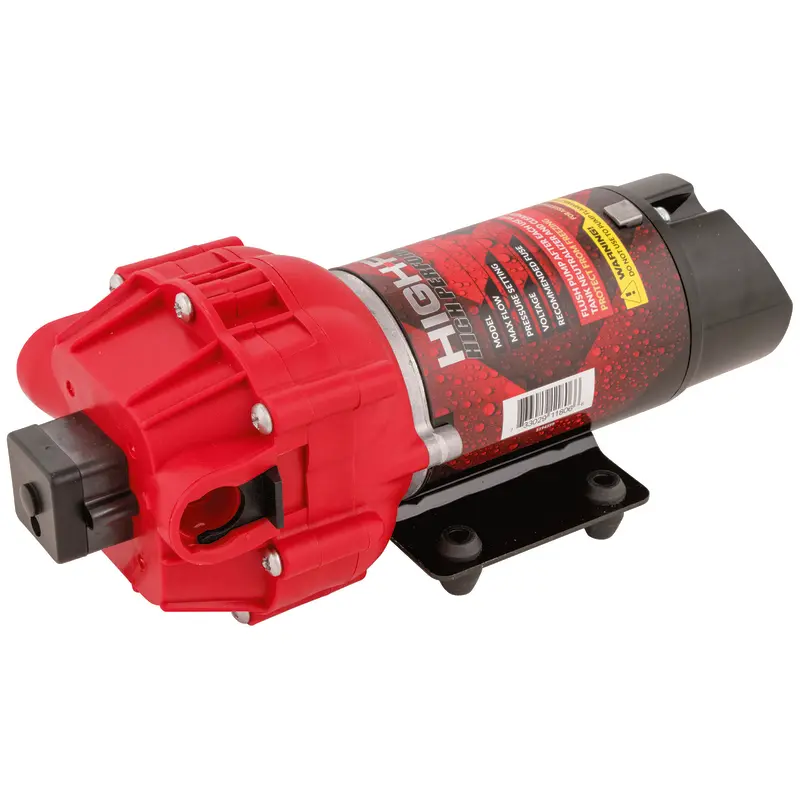 Fimco High-Flo 4.5 gal Sprayer Pump - Deal of The Week