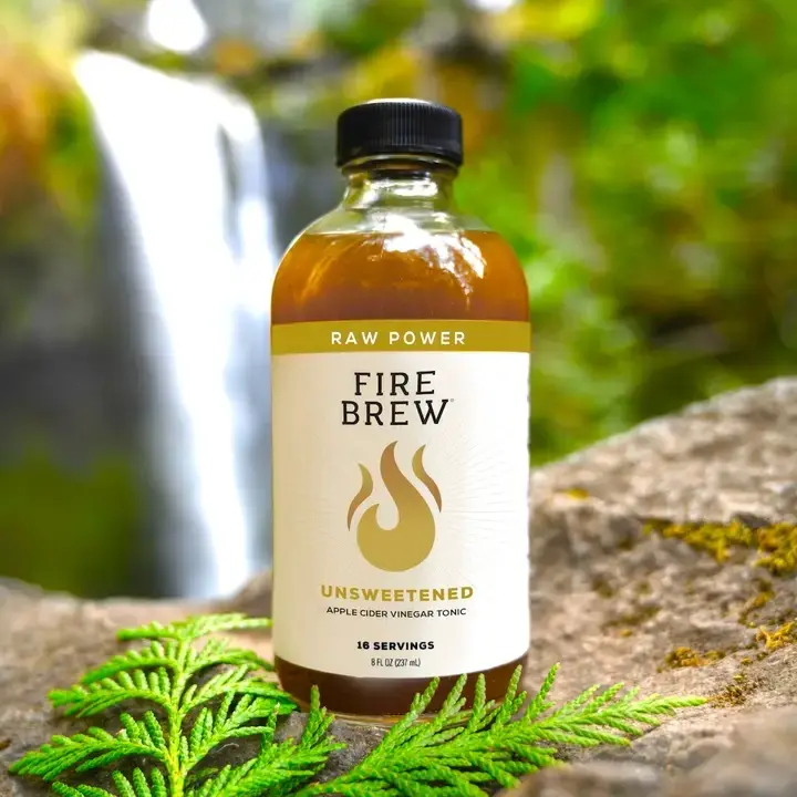 Fire Brew - Fire Cider Tonics - SALE