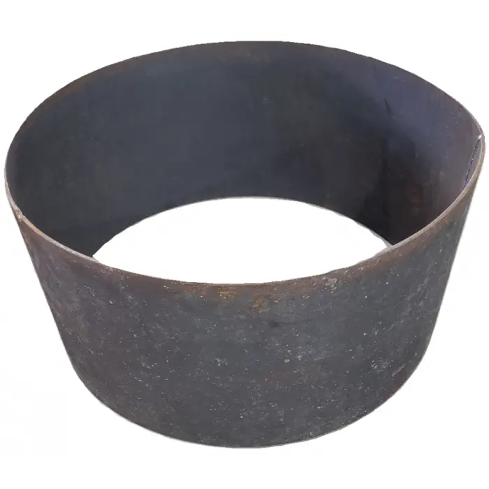 Fire Ring Steel 46"