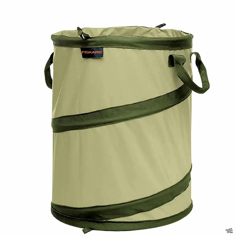 Fiskars® Kangaroo® Pop-Up Garden Bag