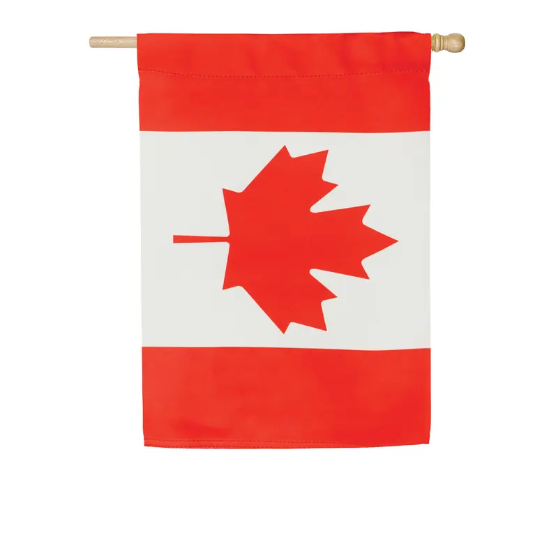 Flag, App, House, Canada,157819