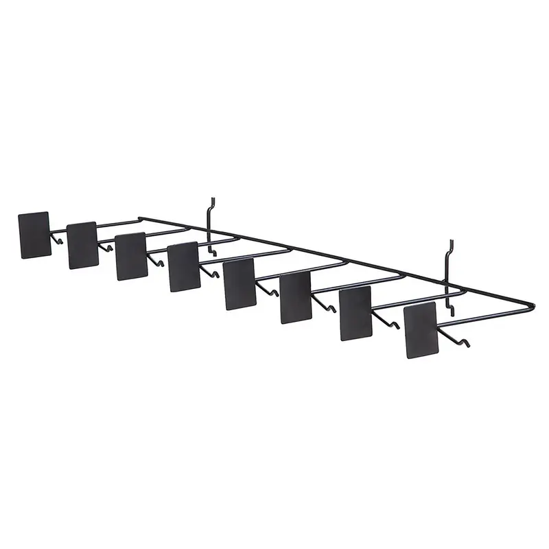 Flag Arm Display
