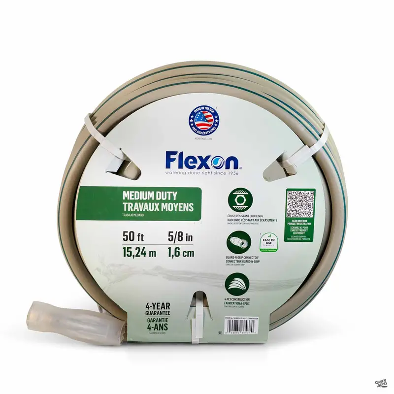 Flexon® Medium Duty Hose
