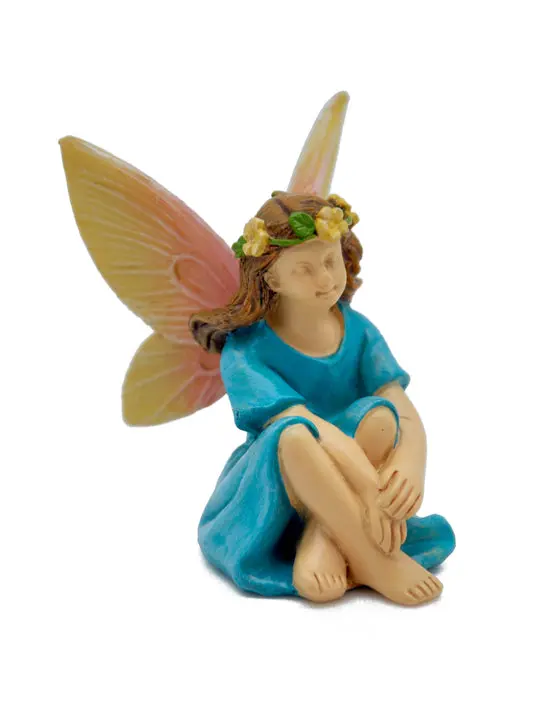 Flower Fairy