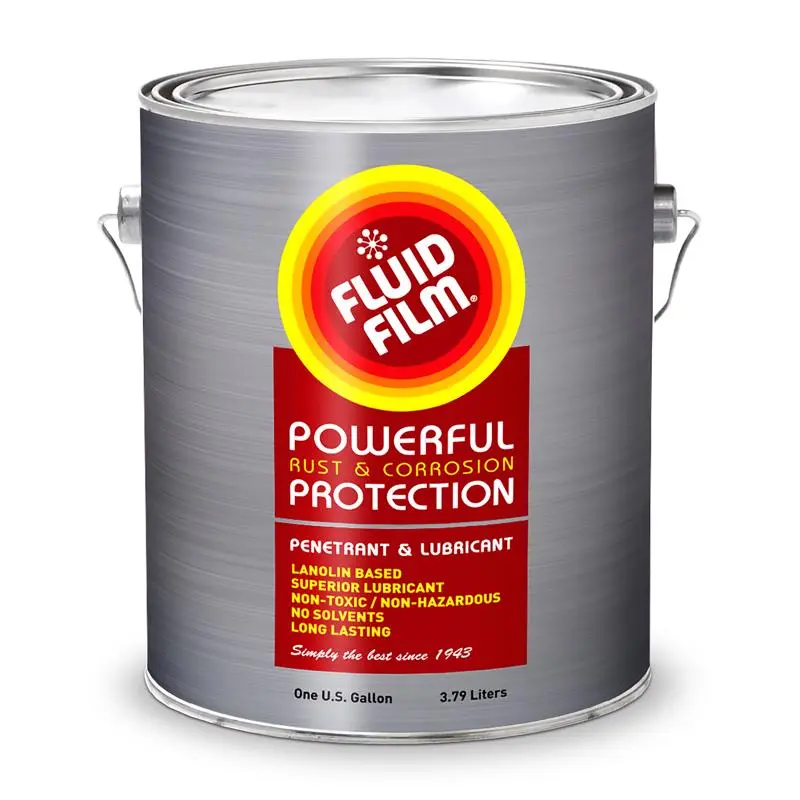 Fluid Film Liquid Penetrating Oil 1 gal 1 pk - Deal of The Week