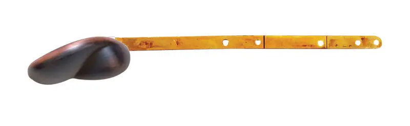 Fluidmaster Tank Lever Oil Rubbed - Open Box
