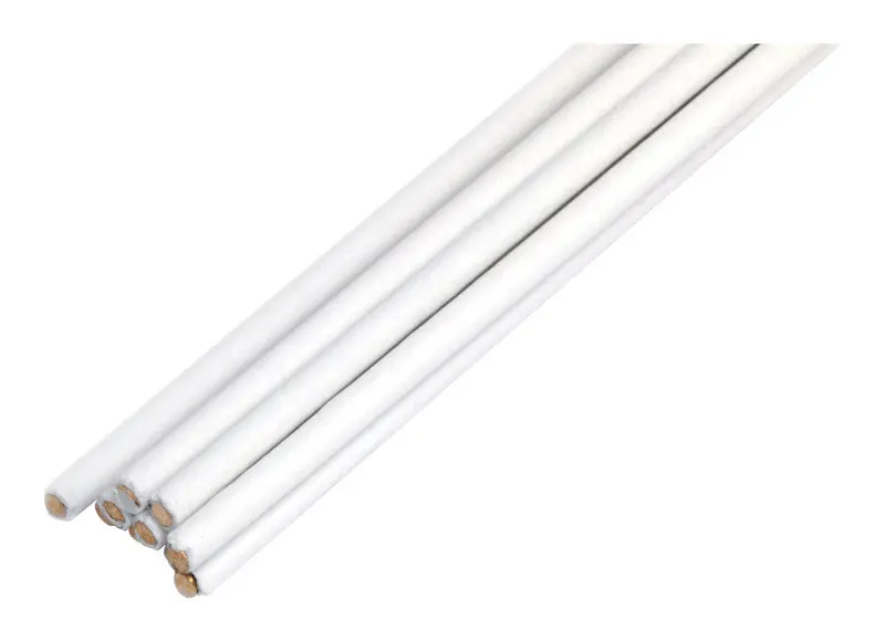 Forney 1/8 in. D X 18 in. L Bronze Brazing/Welding Rods 65000 psi 1 lb 10 pc - Deal of The Week