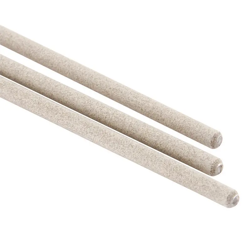 Forney 5/32 in. D X 14.6 in. L E6011 Mild Steel Welding Electrodes 60000 psi 10 lb 1 pk - Open Box