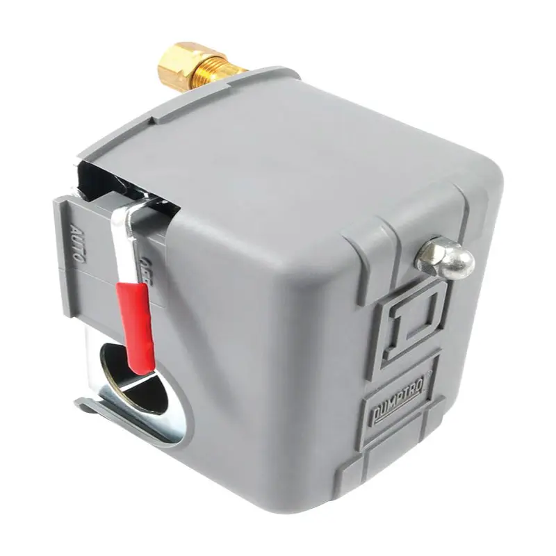 Forney Air Pressure Switch 1 pc - Open Box