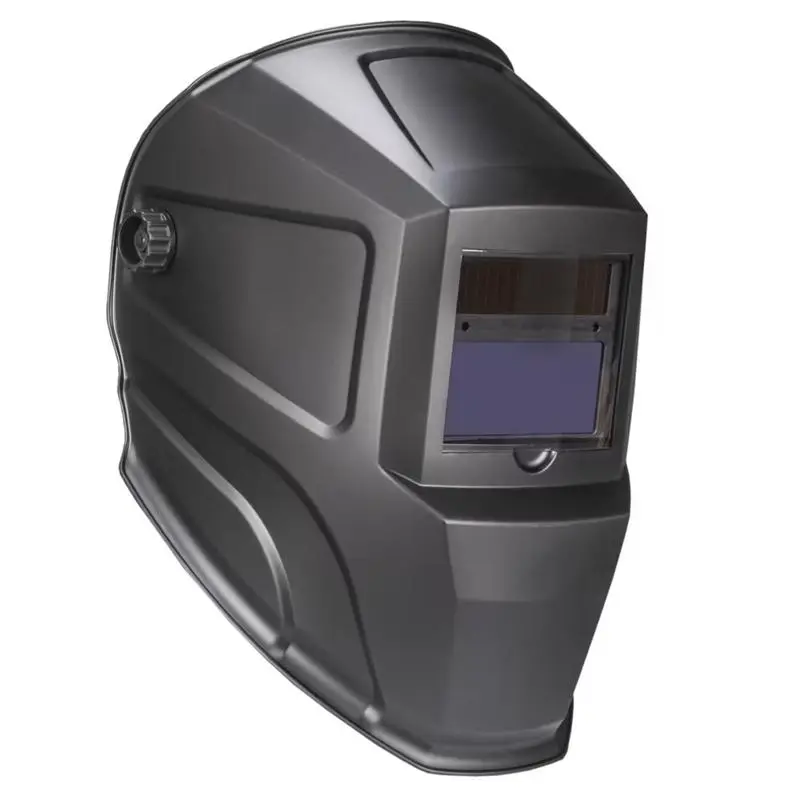 Forney Welding Helmet Black 1 pc