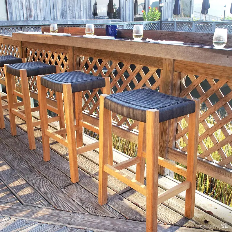 Frances Bar Stool