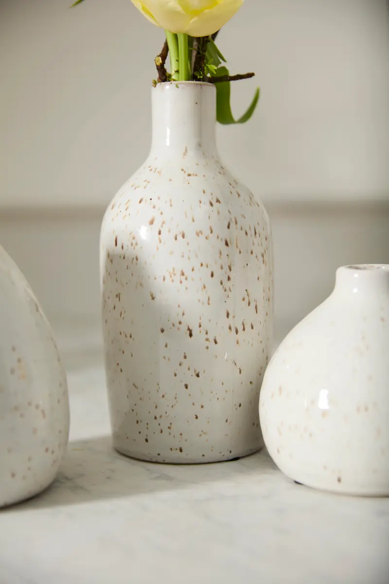 Francesca Budvase Set of 4 By Accent Decor