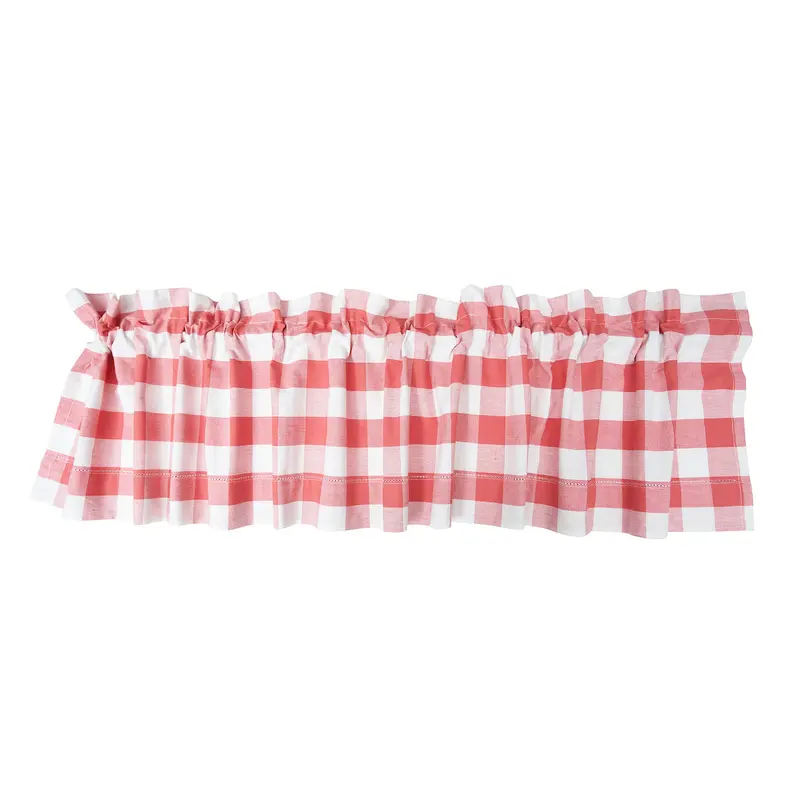 Franklin Coral Valance