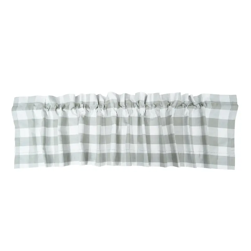 Franklin Slate Valance