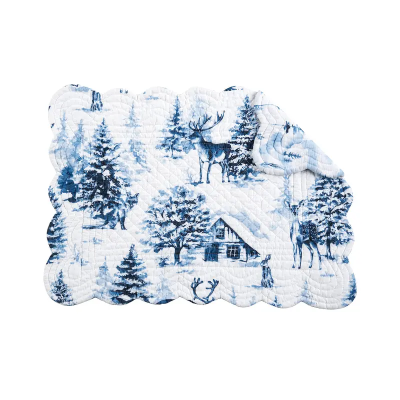 Frasier Placemat