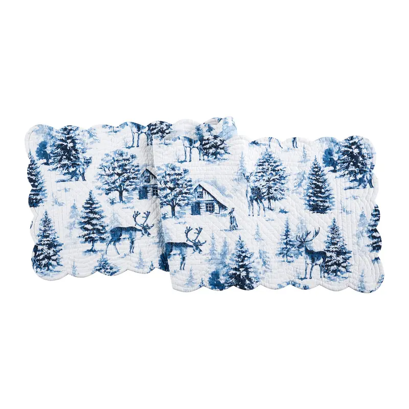 Frasier Table Runner