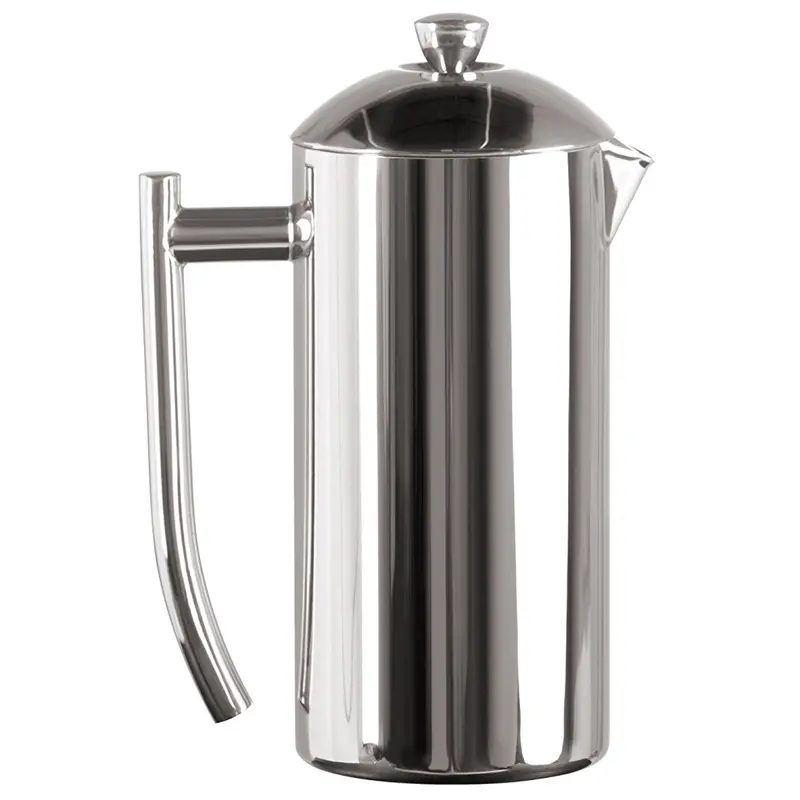 Frieling 23-Ounce French Press - Mirror Finish
