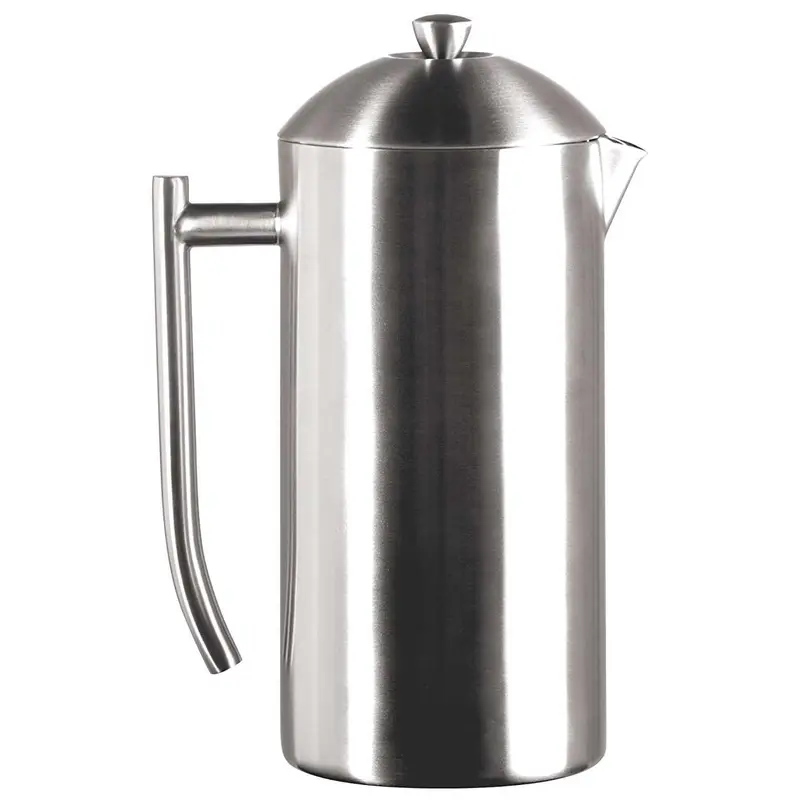 Frieling 44-Ounce French Press - Brushed Finish