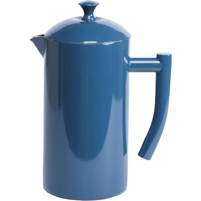 Frieling French Press, Navy, 34 fl. oz.