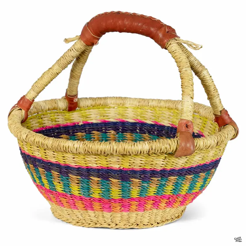 Fruit Basket
