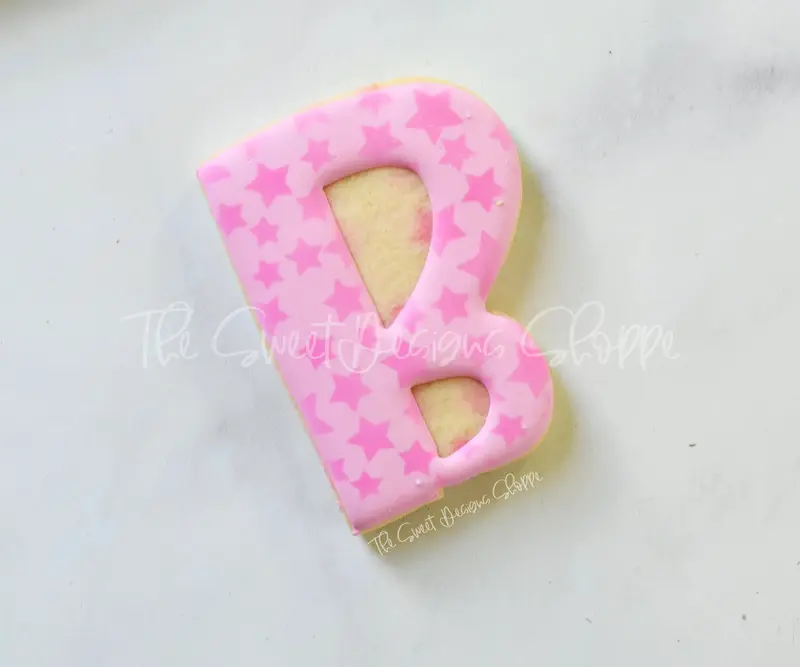Funky B - Cookie Cutter