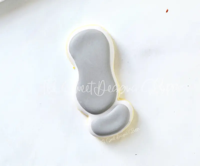 Funky Exclamation Mark - Cookie Cutter