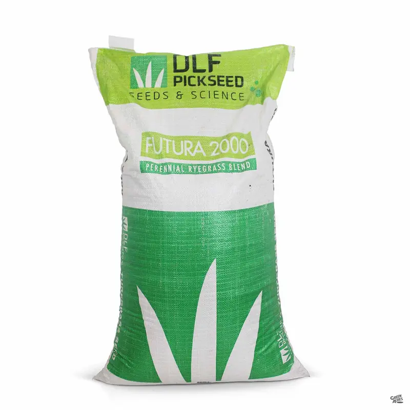 Futura 2000 Perennial Ryegrass Seed