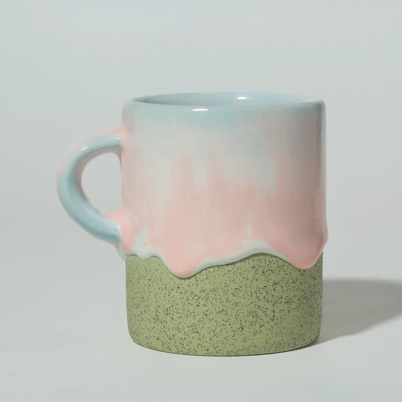FX 10oz Cylinder Mug