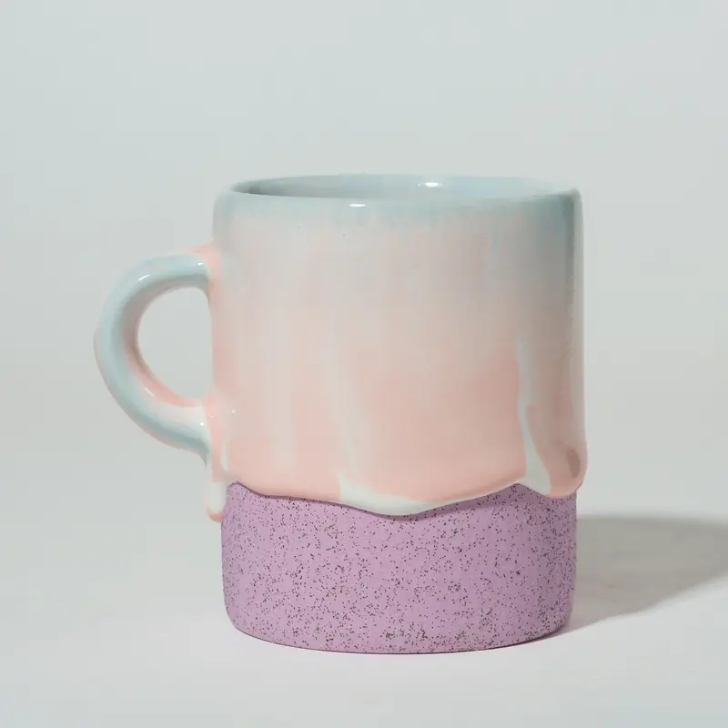 FX 10oz Cylinder Mug