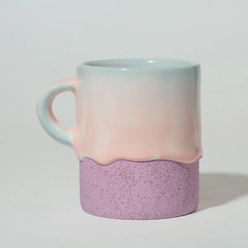 FX 10oz Cylinder Mug