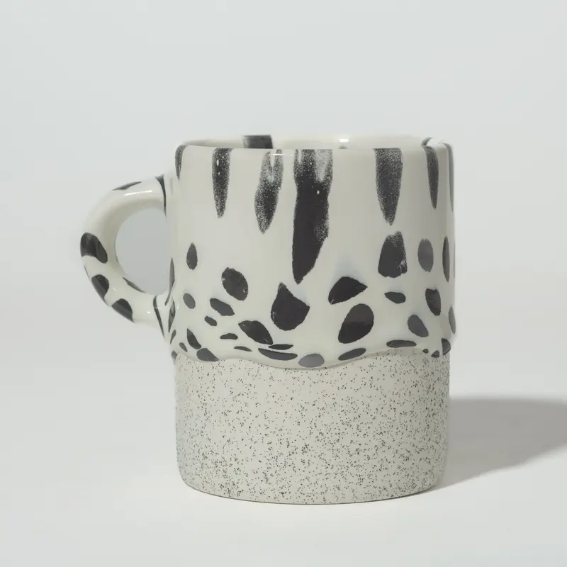 FX 10oz Cylinder Mug