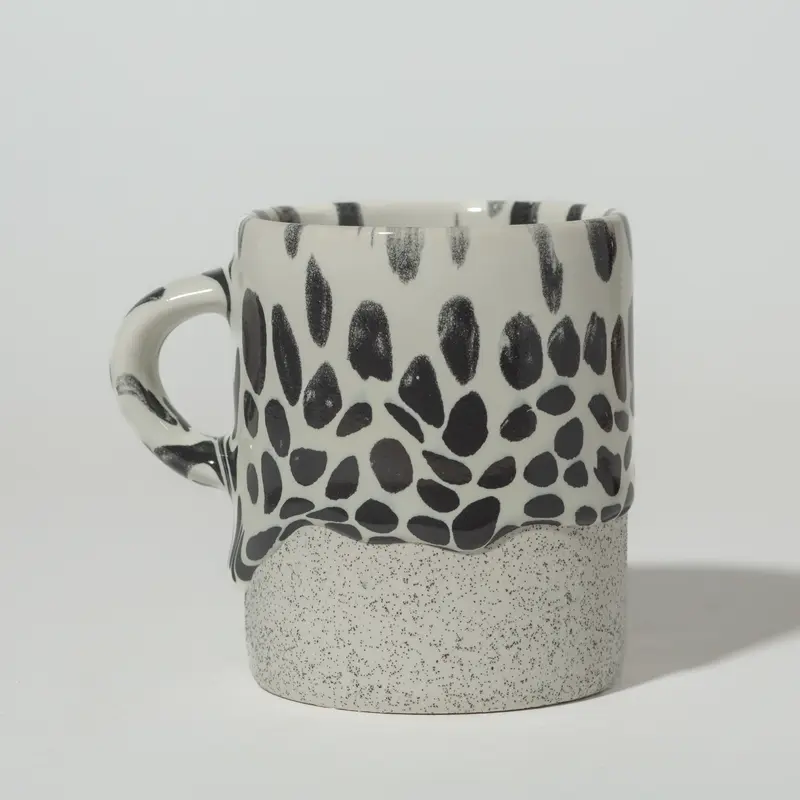 FX 10oz Cylinder Mug
