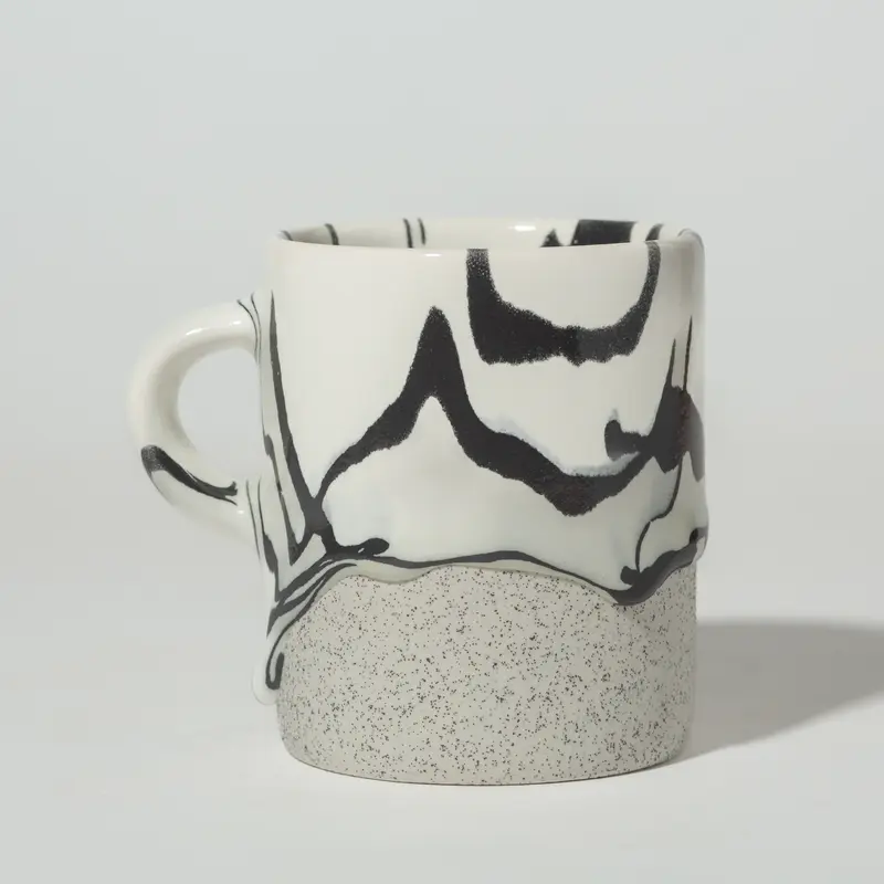 FX 10oz Cylinder Mug