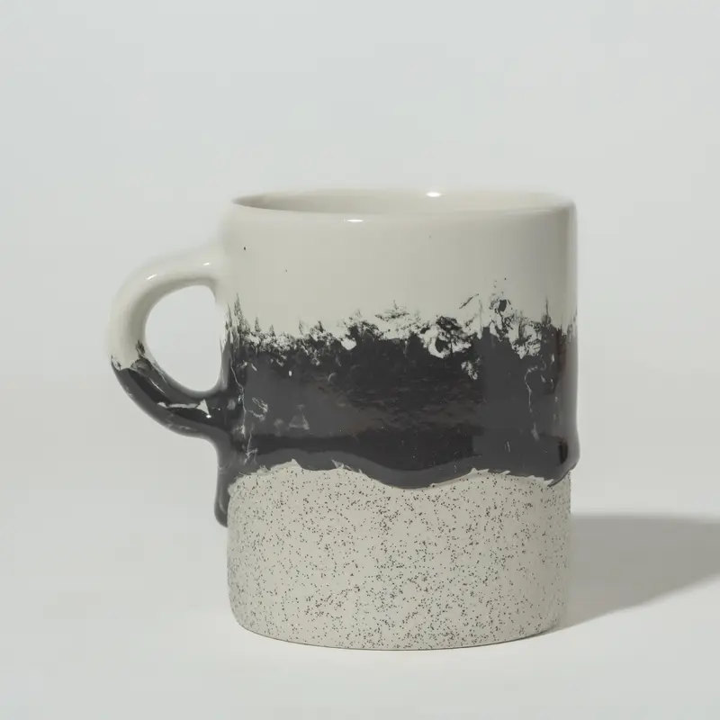FX 10oz Cylinder Mug